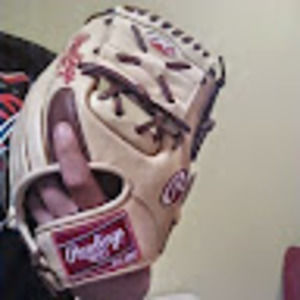 Meet your Posher, Dario